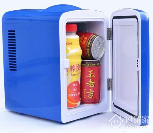 揭秘半导体冰箱的那些优缺点