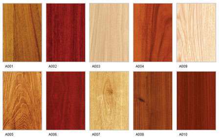 木地板颜色选择六大原则