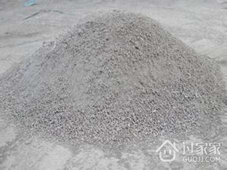 玻化微珠保温砂浆的优缺点分析