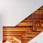 实用装饰北欧住宅欣赏楼梯
