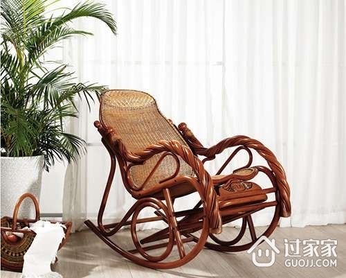 盘点藤艺家具的优点与缺点