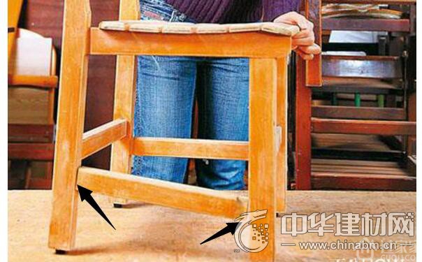 椅子晃动不稳怎么修?实木椅子维修加固方法