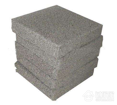发泡水泥复合板结构性能介绍