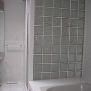 现代装饰住宅效果赏析淋浴间设计