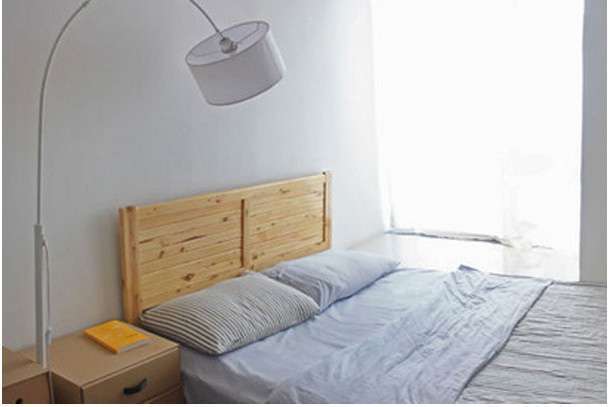 卧室装修搭配技巧 助您提升睡眠质量