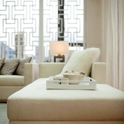 新中式风格设计沙发