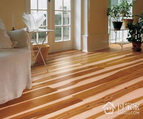 三层实木复合地板维护保养攻略