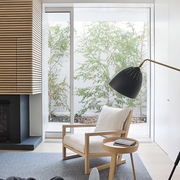 现代设计风格单人沙发