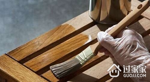 家具漆面：木器漆日常清洁与保养