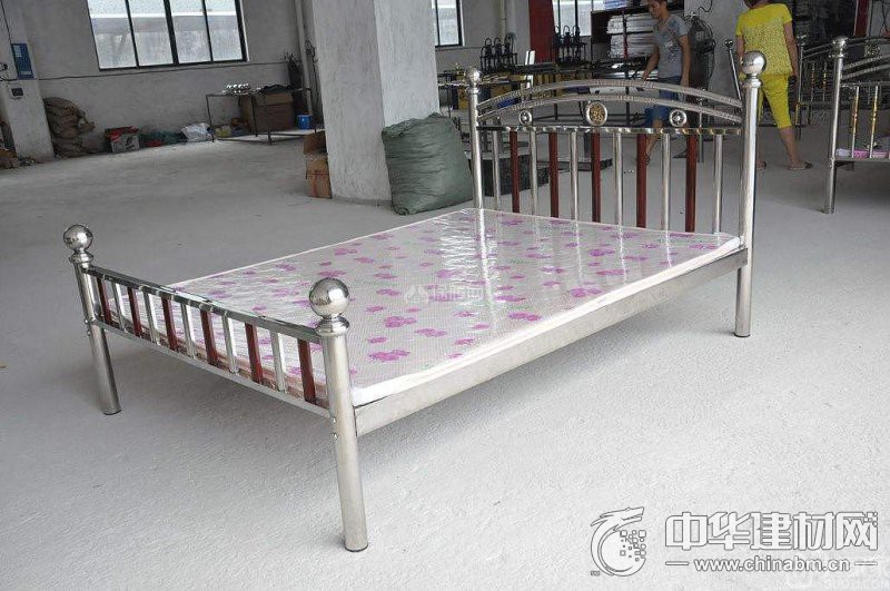 不锈钢床的优势特点 不锈钢床的价格