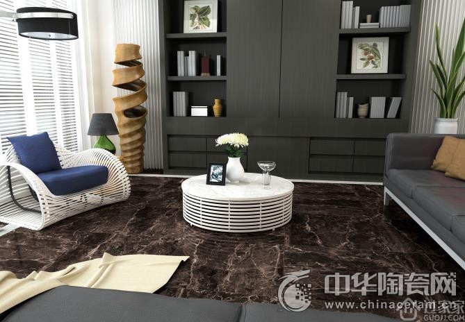 55度柔光大理石质量怎么样 柔光瓷砖好不好