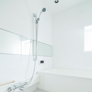 112平日式风格住宅欣赏卫生间设计