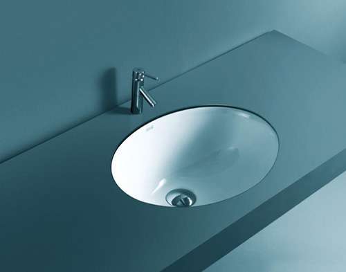 卫浴洁具安装施工工艺流程