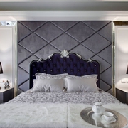 欧式风格设计套图大全赏析卧室效果