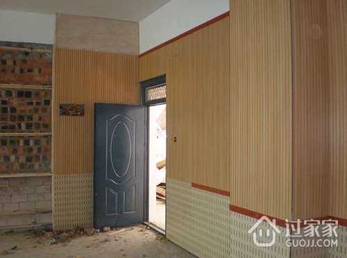 木质吸音板安装攻略  轻松搞定家居装修