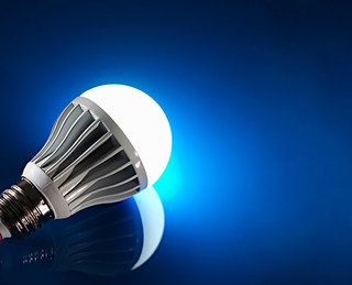 你知道led灯具的瓦数怎么换算吗？