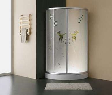 淋浴房用品安装流程及安装注意事项