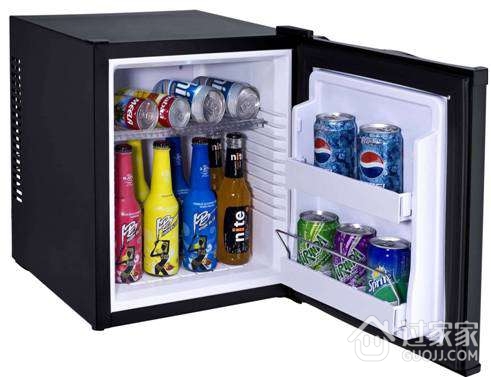 揭秘半导体冰箱的那些优缺点