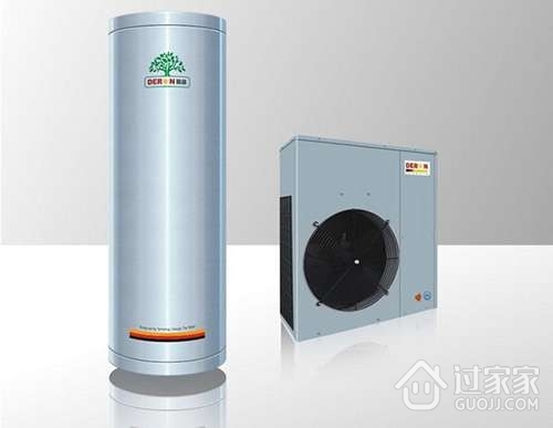 空气能热水器日常维护与保养