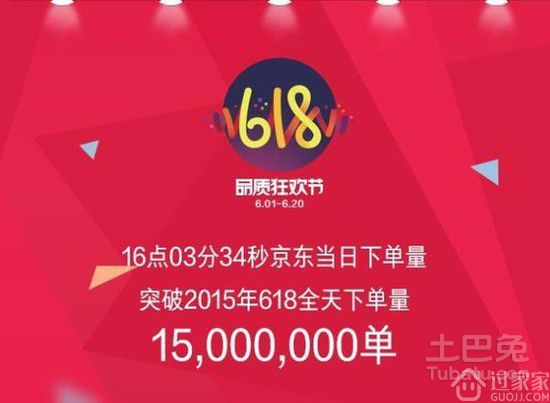 京东公布618家电销售数据排名情况