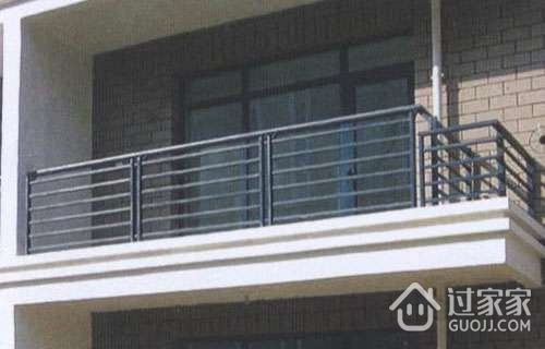 阳台护栏安装的技巧及注意事项