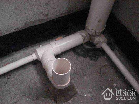 马桶下水管标准尺寸是多少