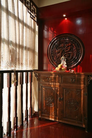 中国古典风装饰品