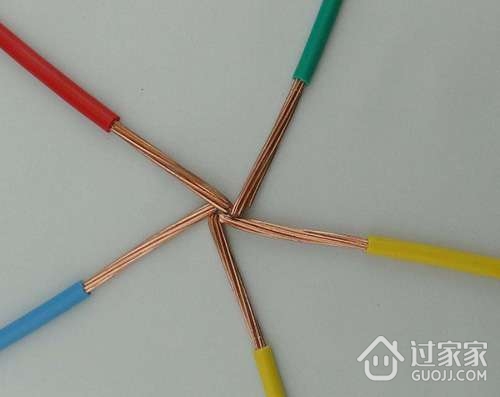 BV线的种类及用途