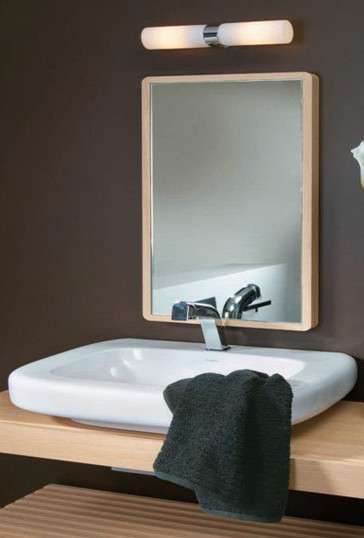 让浴室更明亮 镜前灯清洁保养攻略