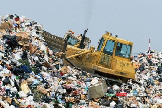 闲置废旧家电回收费用低 苏宁推以旧换新活动