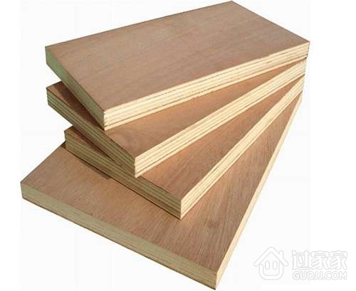 什么是木夹板  木夹板规格与特点介绍
