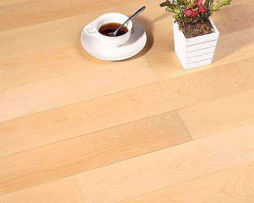 最新竹木地板安装方法