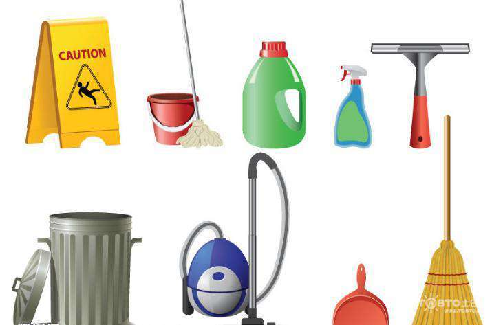 最新清洁工具十大品牌排名