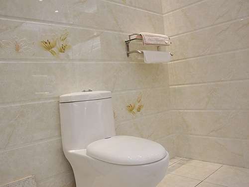 卫浴间墙面清洁保养攻略