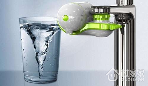 为保净水效果更好 龙头净水器清洗必知