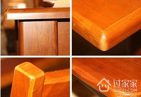 4种常见的实木家具“疤痕”修复技巧