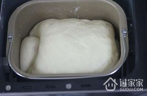 面包机怎么做面包 面包机做面包的方法