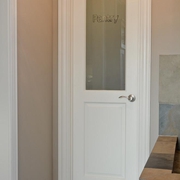 欧式风格住宅装饰赏析室内门设计
