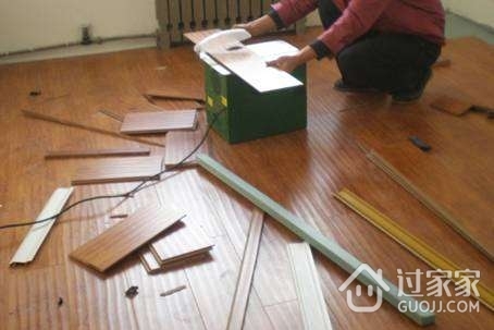 家庭装修中如何降低装修粉尘的危害