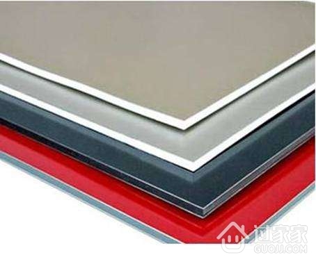铝塑板和铝单板的五大区别