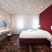 101平艺术品之家欣赏卧室设计