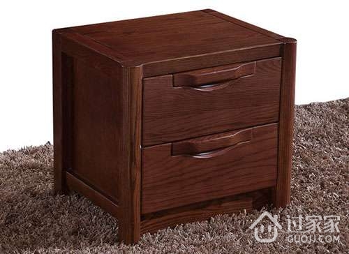 红橡木家具哪个牌子好 红橡木家具品牌推荐_过