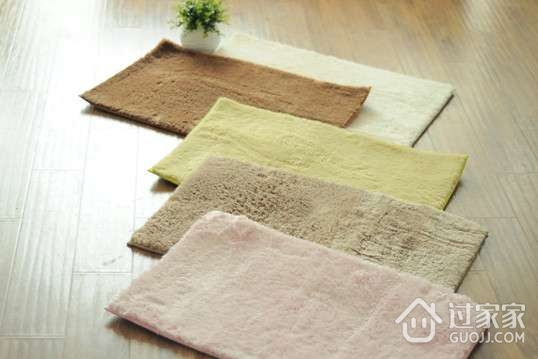 五种地毯材质大集合