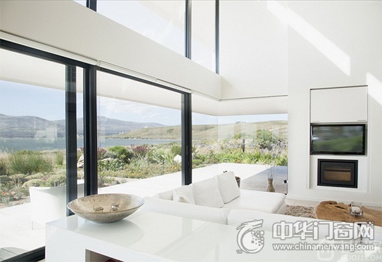 夏季门窗选购要点 铝合金门窗隔热性能提升技