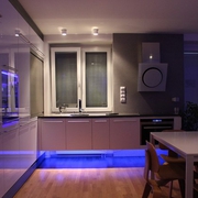 63平白色现代温馨住宅欣赏洗手间