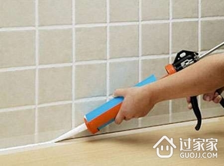 瓷砖填缝剂六大施工方法