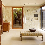 东南亚风格套图浴室