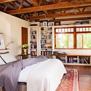 浪漫地中海温馨住宅欣赏卧室设计