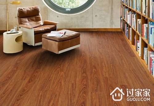 石塑地板十大品牌 石塑地板品牌排行榜