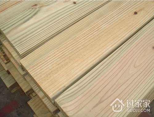 工程木地板|防腐木地板怎么安装？ 防腐木地板施工工艺